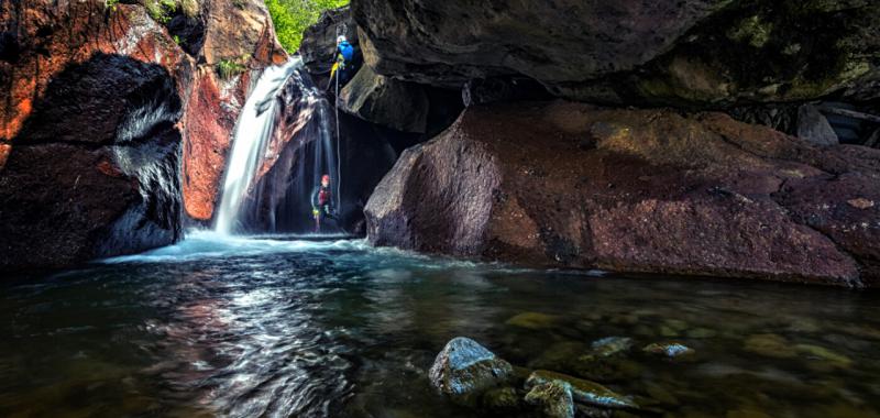 Madeira Ocean Trails 