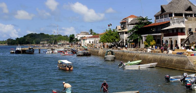 Lamu