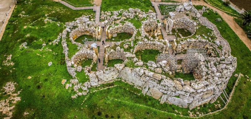 Curiosidades de Malta 