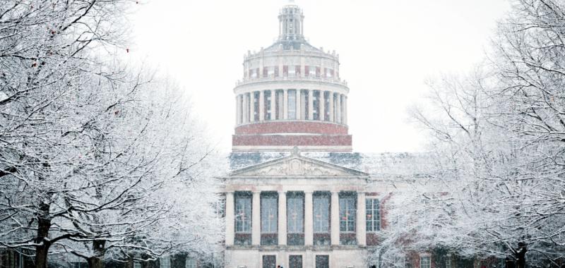 Ciudades donde más nieva del mundo 