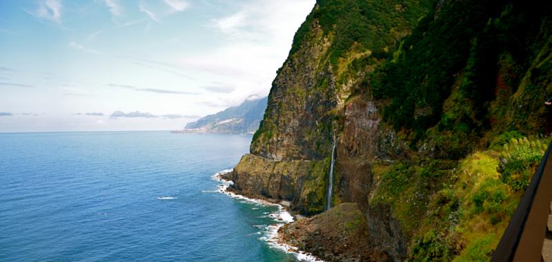 Miradores de Madeira 