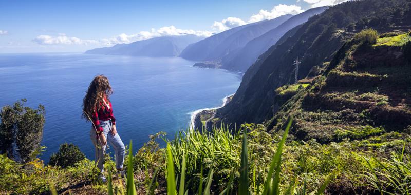 Miradores de Madeira 