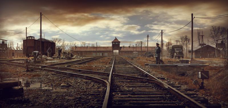 Auschwitz