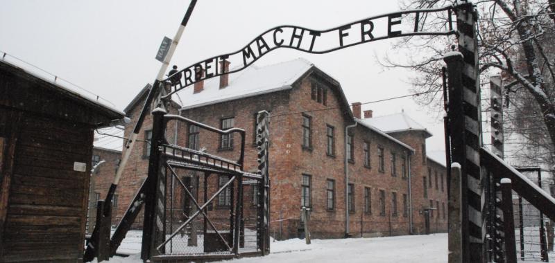 Auschwitz