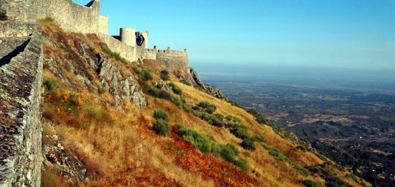 Alentejo 