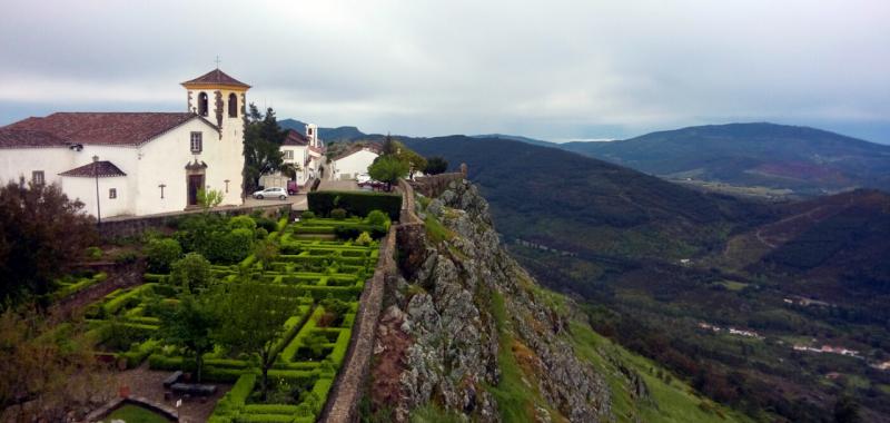 Alentejo 