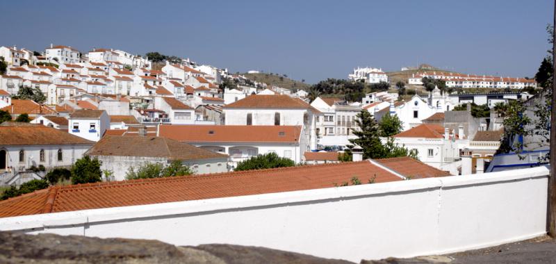 Alentejo 