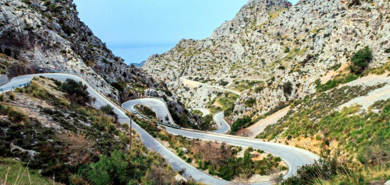 Carreteras de España 