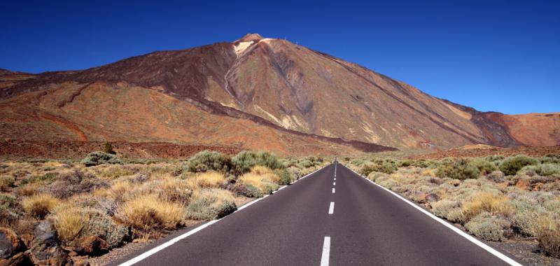 Carreteras de España 