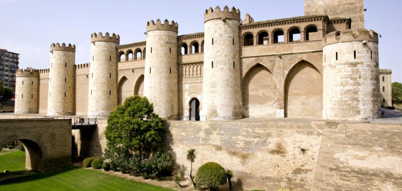 Castillos de España 