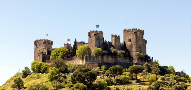 Castillos de España 