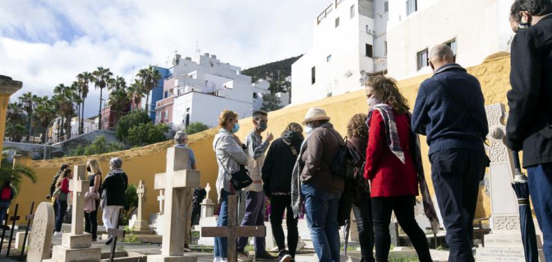 Las Palmas de Gran Canaria 