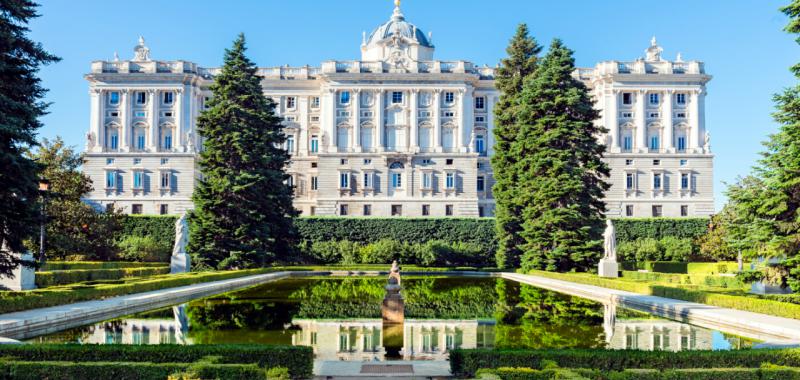 Monumentos de España 