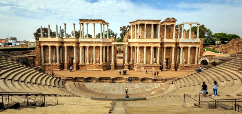 Monumentos de España 