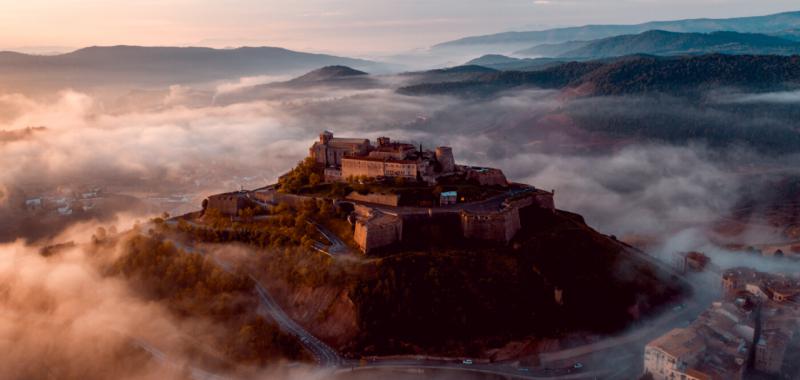 Castillos de España 