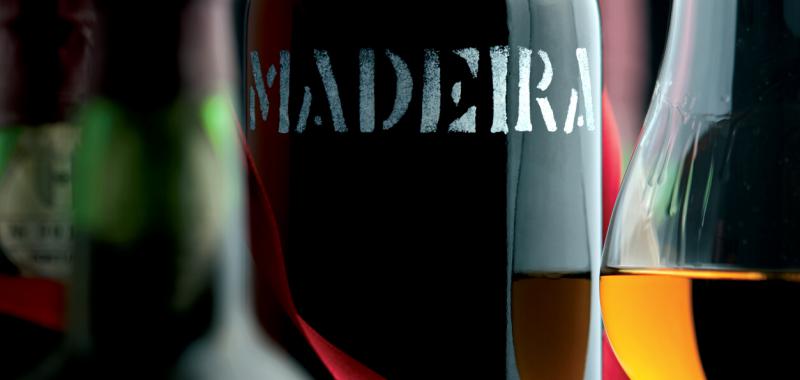 Vino de Madeira 