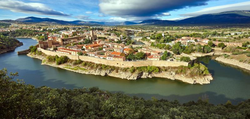 Pueblos Madrid 