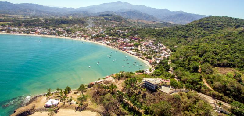 Riviera Nayarit