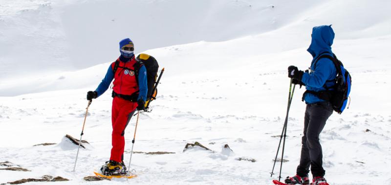 Parque Deportivo Natural Candeleda-Gredos 