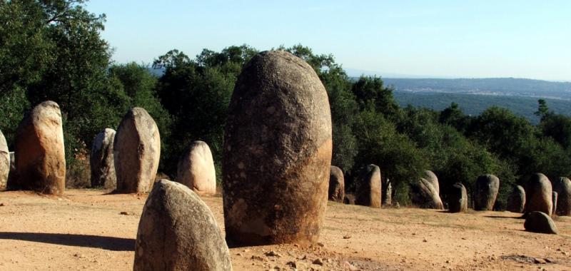 Alentejo 