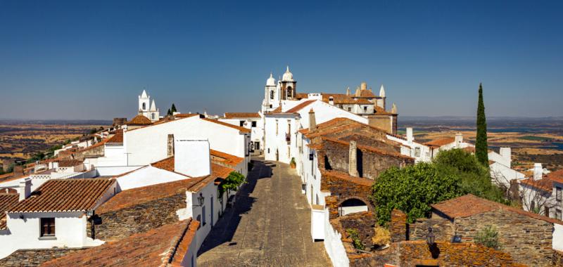 Alentejo 