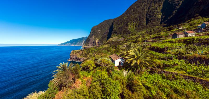 Madeira 