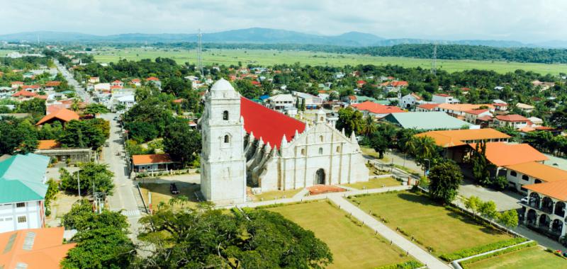 Filipinas 