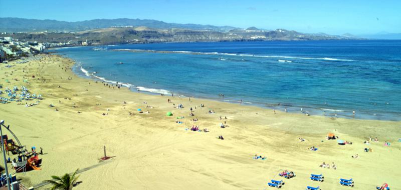 Las Palmas de Gran Canarias 