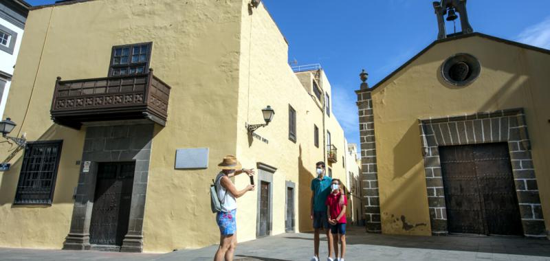 Las Palmas de Gran Canarias 