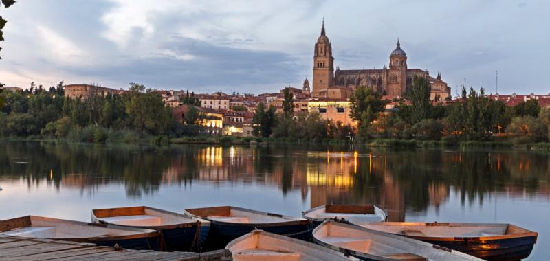 Mejores ciudades españolas para tapear 