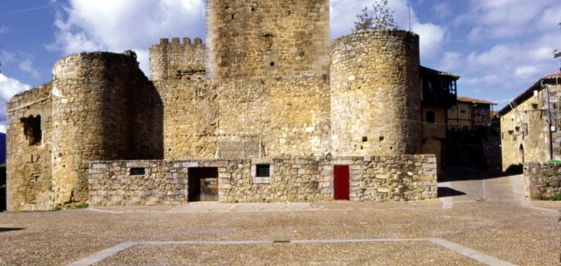 Conjuntos Históricos de Salamanca 