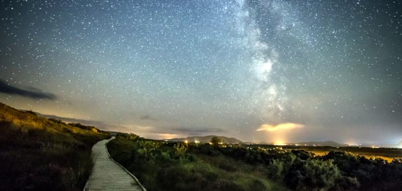 OM Dark Sky Park and Observatory 