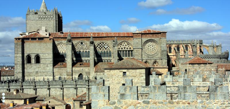 Tours para redescubrir España 