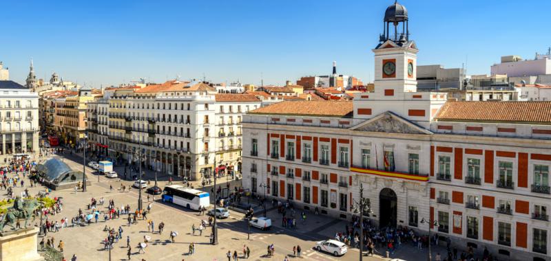 Tours para redescubrir España 