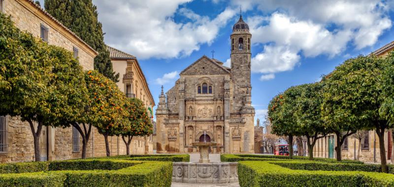 Tours para redescubrir España 