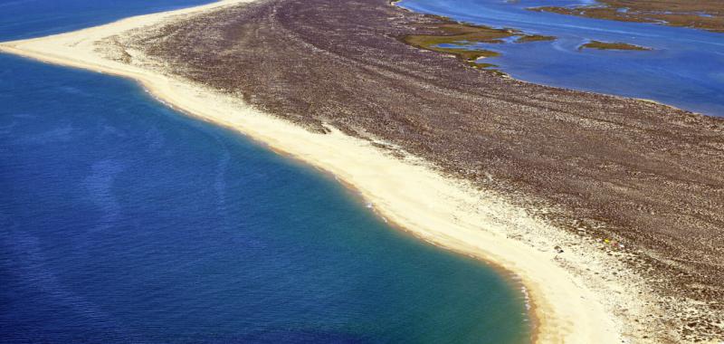 Playas del Algarve 