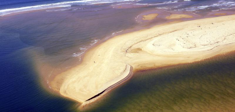 Playas del Algarve 