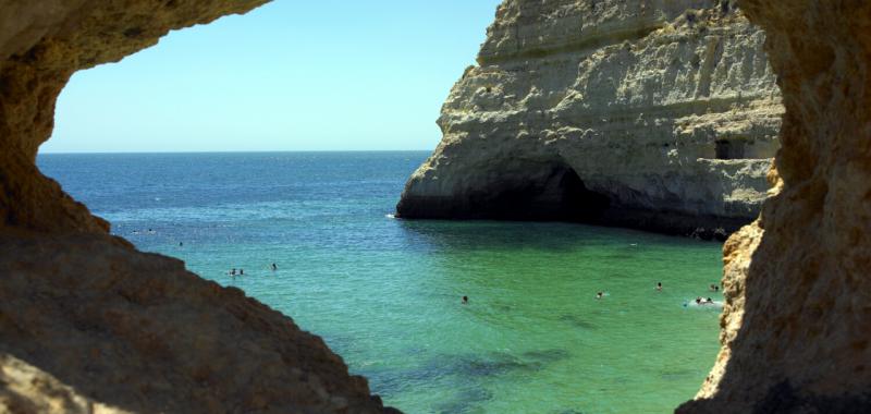 Playas del Algarve 