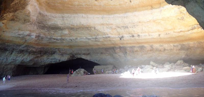 Ruta por los Siete Valles Colgantes 