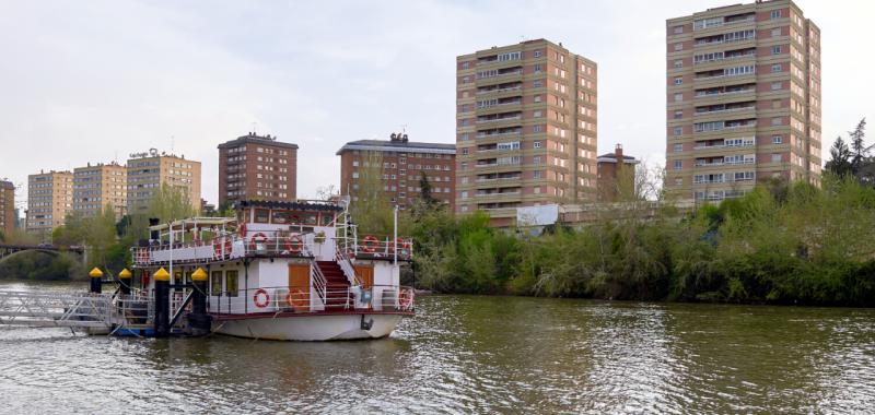 Paseos en barco 