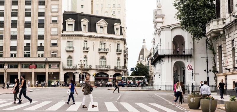 Ciudades del mundo para teletrabajar 