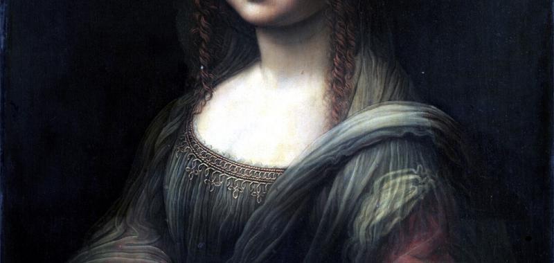 Leonardo da Vinci 