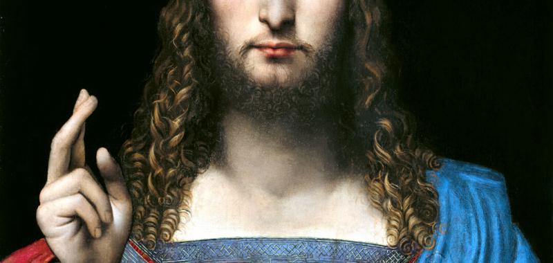 Leonardo da Vinci 