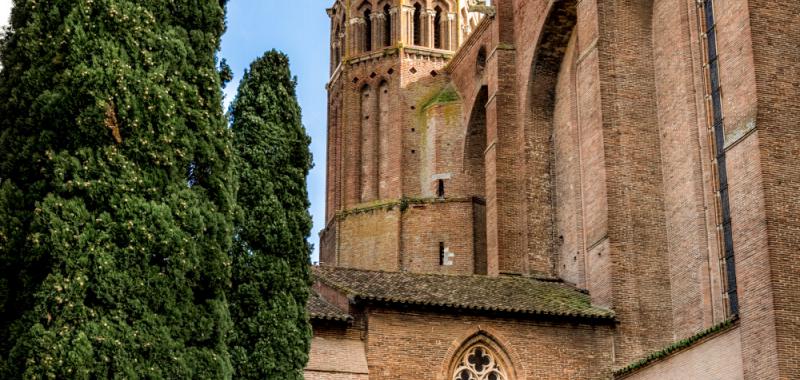 Otoño en Toulouse 