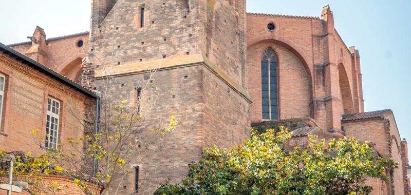 Otoño en Toulouse 