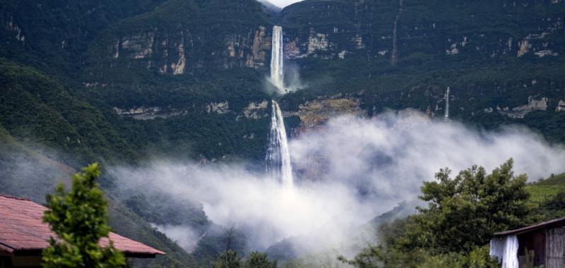 Perú 