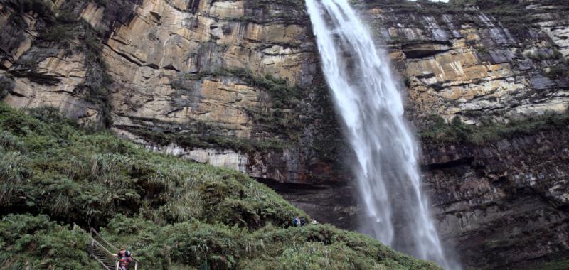 Perú 