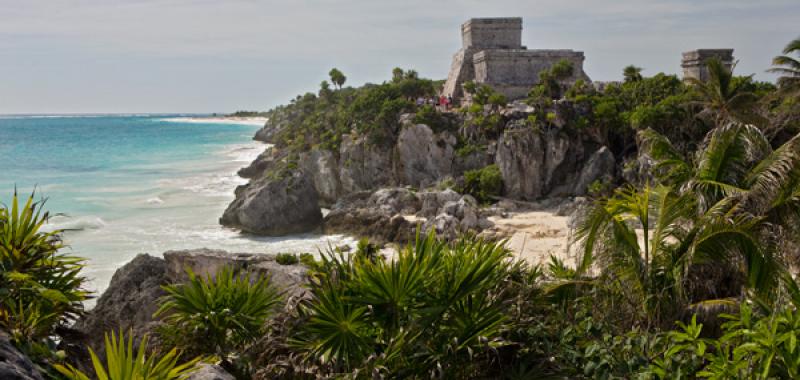 Riviera Maya