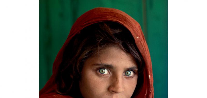 Steve McCurry 