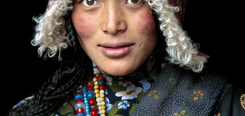 Steve McCurry 